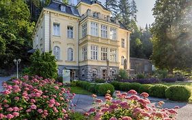 Villa Sonnwend National Park Lodge